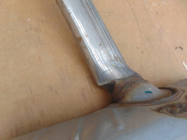 фото №11, Глушник вихлоп кінцевий audi q5 80a 80a253611d