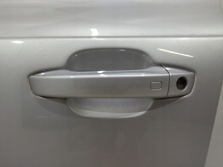 фото №9, Двері лівий перед колір lx7w скло as2 2010r audi a7 s7 rs7 2010-2017r