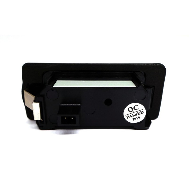 фото №4, Audi tts, ttrs лампочки реєстрації led 650lm 2szt