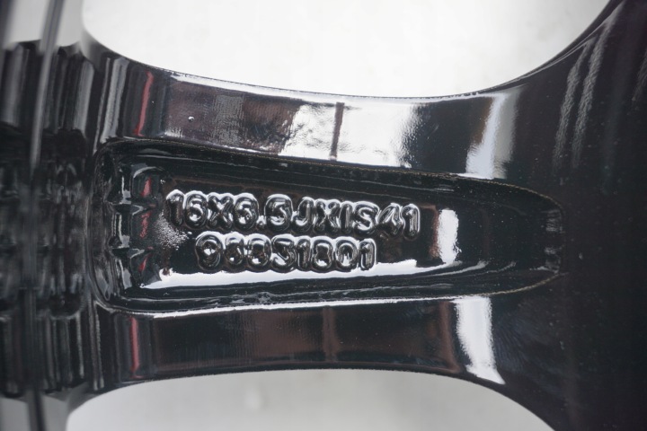 фото №14, Opel 5x115 16 6,5j et41