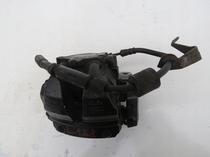 фото №8, Супорт гальмівний лівий перед volvo s90 2.0 v90 31381551