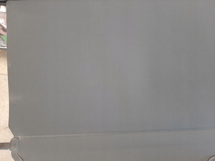 фото №9, Ролета багажник mercedes glb x247 w247 a2478100209