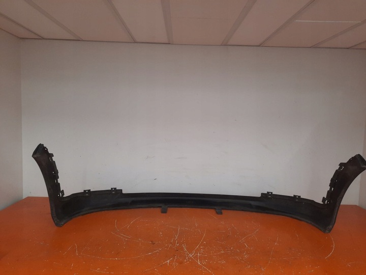 фото №6, Hyundai tucson 3 iii suv 15-20 накладка бампера перед 86512-d7500