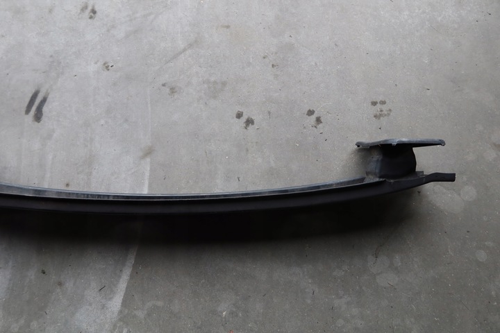 фото №15, Балка бампера передня fiat 500 07-15 рік