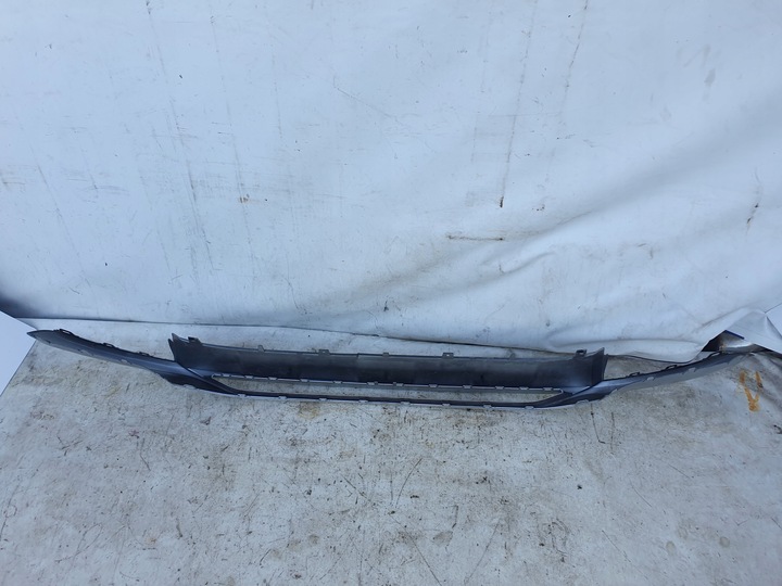 фото №12, Спойлер спойлер бампера перед audi a6 c8 allroad