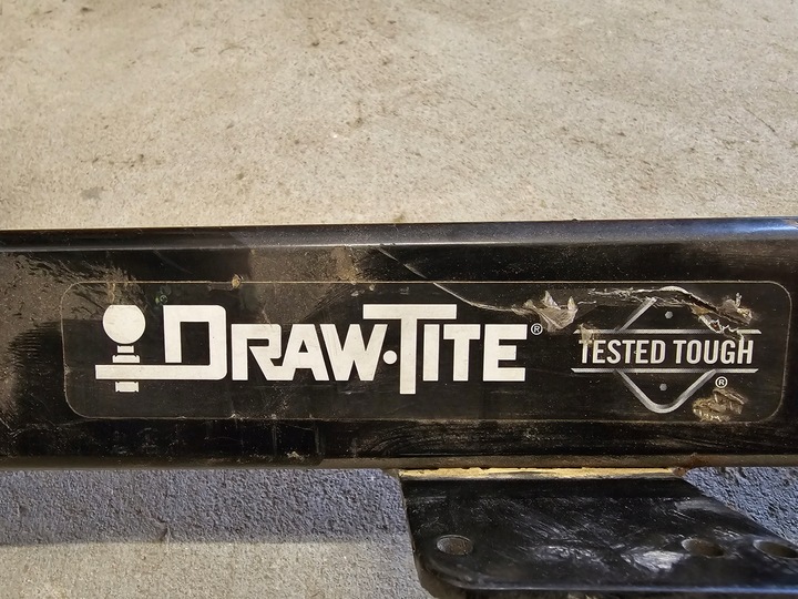 фото №7, Bmw x1 f48 15-22 балка кріплення hak буксирувальний usa