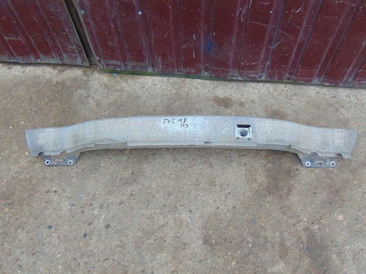 фото №1, Балка бампера зад audi a8 d3
