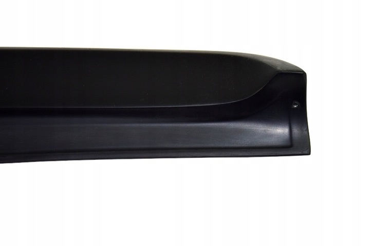 фото №9, Спойлер козырёк do opel vivaro renault traffic 2001-2014 одинарный дверь