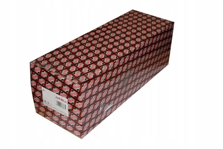 фото №6, Ashika амортизатор перед ma-80023