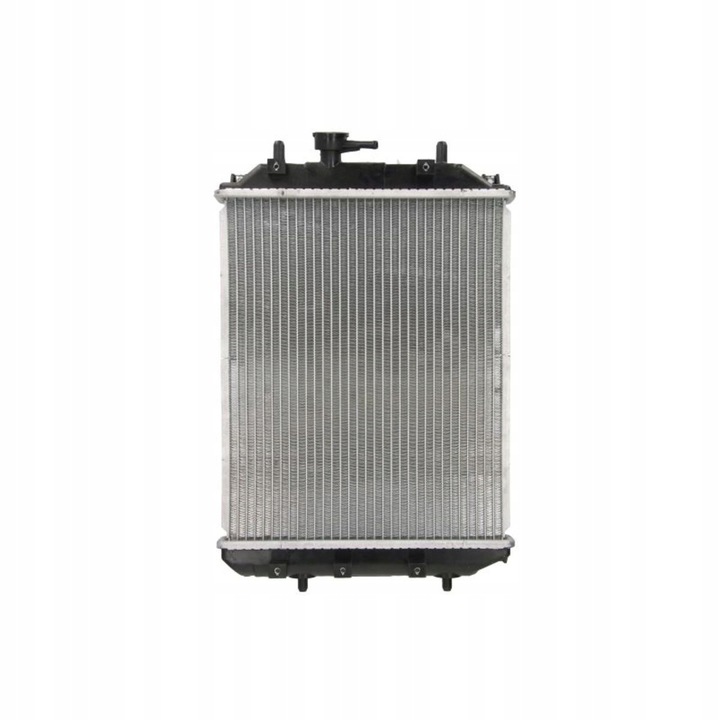 фото №2, Радиаторов воды daihatsu cuore vi trevis 03- 1.0