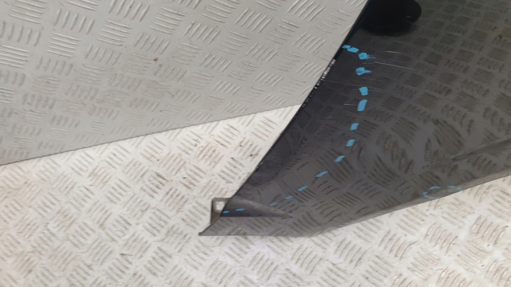 фото №6, Volvo xc60 ii крило праві перед переднє крило праві переднє перед