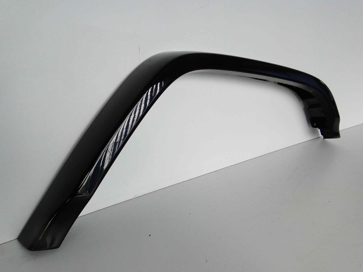 фото №8, Mercedes g iii w463 463 расширение крыльев amg p