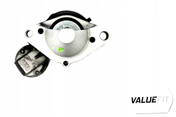 фото №12, Стартер hella 8ea011610-031