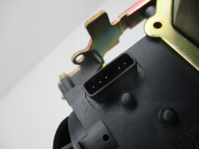 фото №9, Vw touareg 7l // перемикач комбінований 7l6953503