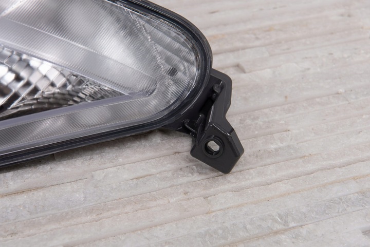 фото №8, Hyundai elantra vii cn7 лампа противотуманная drl передняя левая 92207aa000