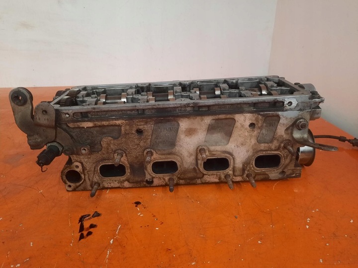 фото №7, Skoda fabia ii 1.6tdi 10-14 рестайлінг головка двигуна 03l103373a caya