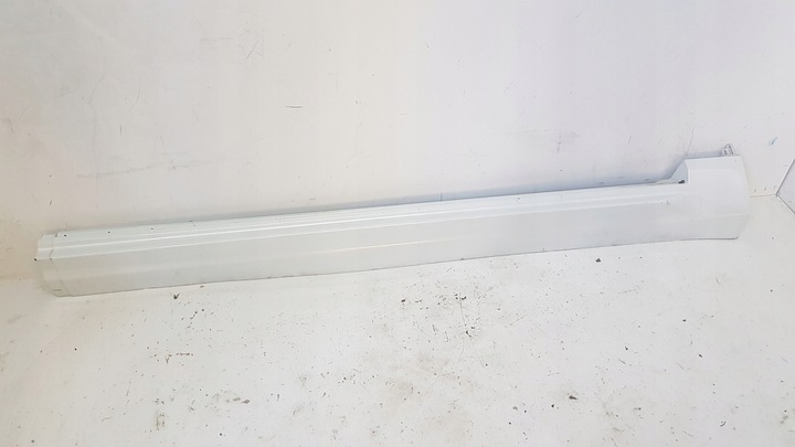 фото №1, Накладка поріг планка порогова volvo xc90 31395994