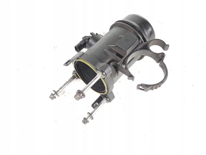 фото №6, Расходомер воздуха 2.0d n47 bmw f10 f11 f30 f20 8506359
