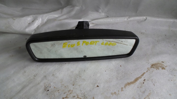 фото №1, Дзеркало заднього виду внутрішні ford ecosport 2020 li