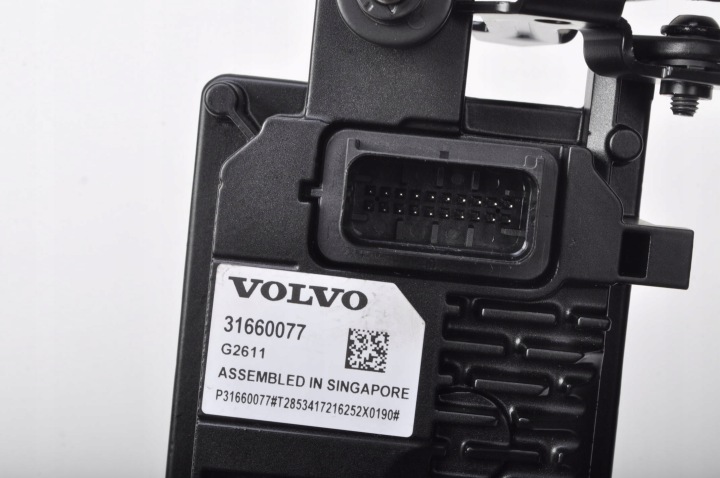 фото №6, Volvo s90 v90 ii датчик радар камера 31660077