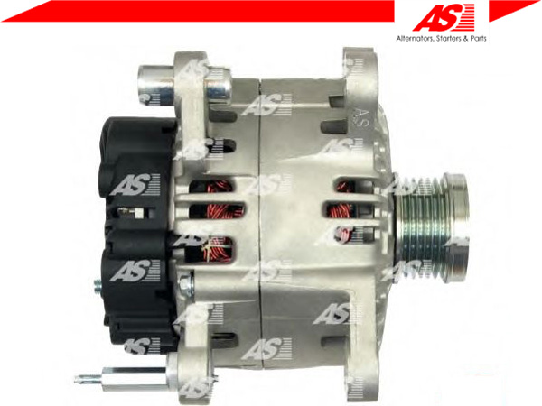 фото №2, As-pl генератор altea 1.4 07- 110a as-pl