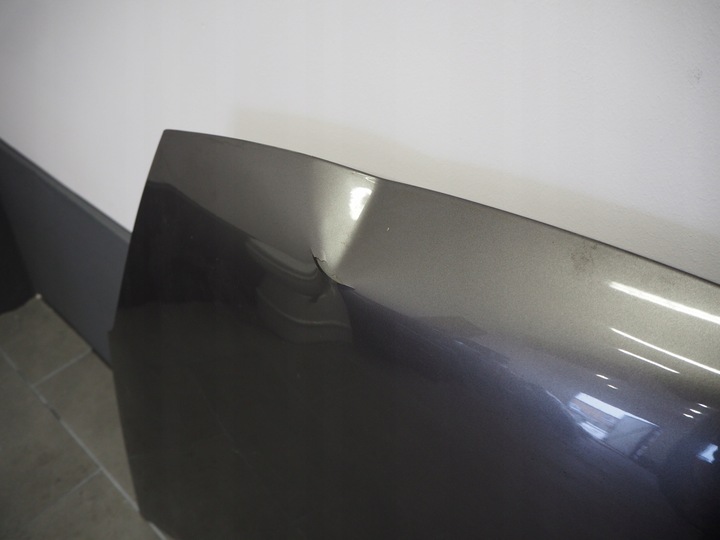 фото №5, Peugeot partner iii капот повреждённая ktq