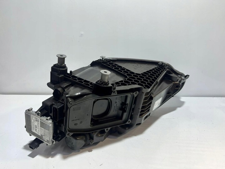 фото №11, Porsche cayenne iii рестайлінг 9y0 lci повний led лампа ліва права