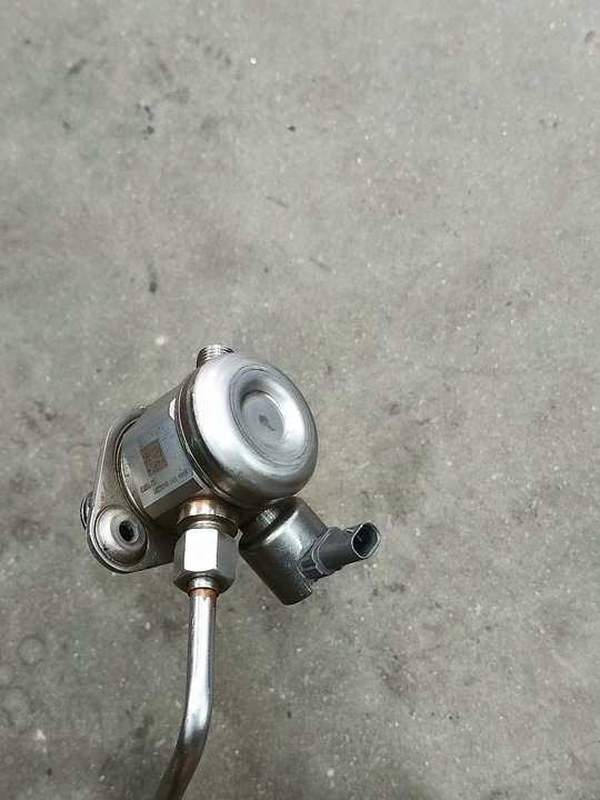 фото №7, Насос впрыскивающий bmw 8604231 f20,f30,f10,f01,f15/16,e70,71 n55 идеальная!!!