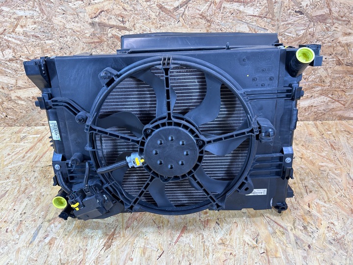 фото №12, Pas переднє підсилювач балка радіатор nissan micra k14 1.0b 2016-