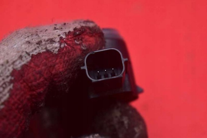 фото №10, Датчик парковка перед pdc 13300765 opel insignia a 08-14