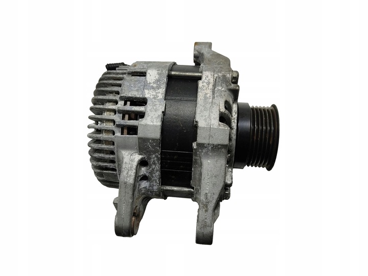 фото №1, Генератор citroen c4 aircross 1.8 hdi 1800a334 a2tx1081b 2012-2017