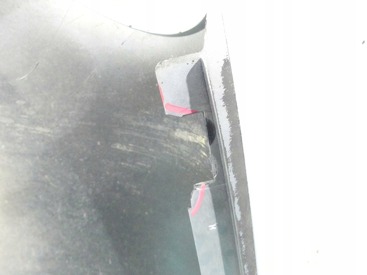 фото №10, Крыло перед правые renault kangoo ii iii 08-13