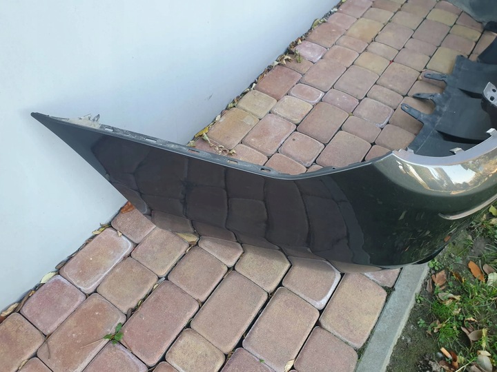 фото №8, Bmw f10 m5 бампер зад