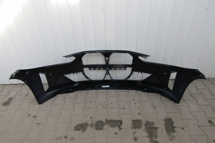 фото №11, Бампер перед переднє bmw i4 g26 edrive e 21-