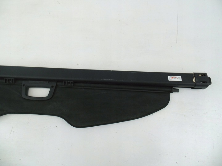 фото №9, Ролета жалюзи штора багажника зад opel antara 96829406