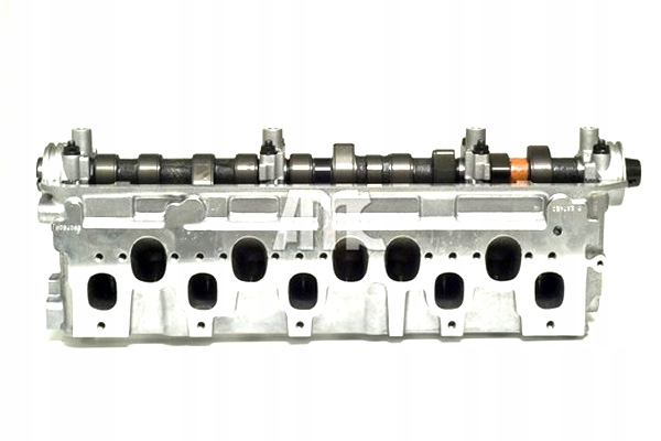 фото №10, Головка циліндрів vw crafter 30-35 crafter 30-50 2.5d 04.06-05.13 amc