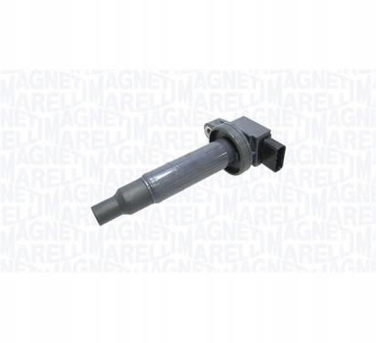фото №13, Магнит marelli 060717078012 катушка зажигания