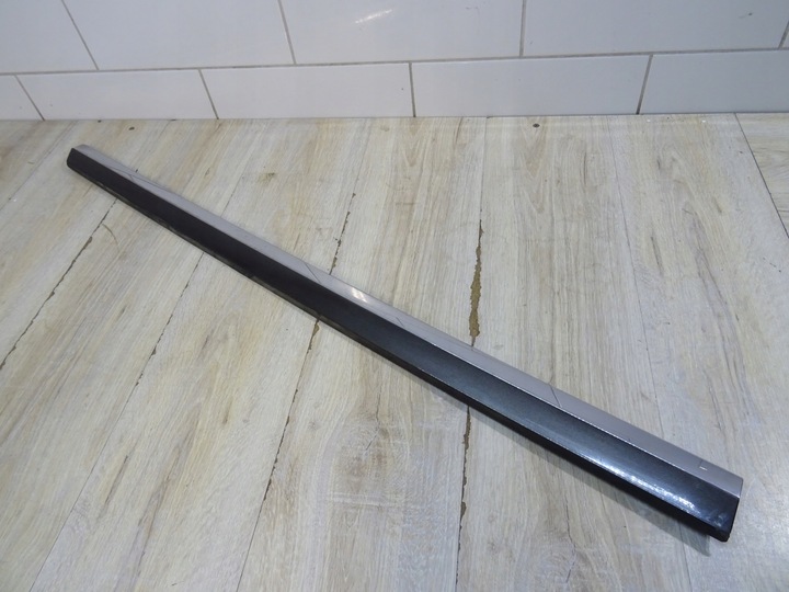 фото №1, Volkswagen passat b8 планка дверь левая перед 3g0854939c llu