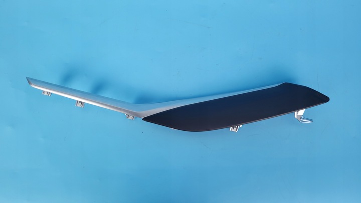 фото №10, Bmw 3' g20 330e 21r 2.0 планка dekor тунелю права 3026710 9r6994077