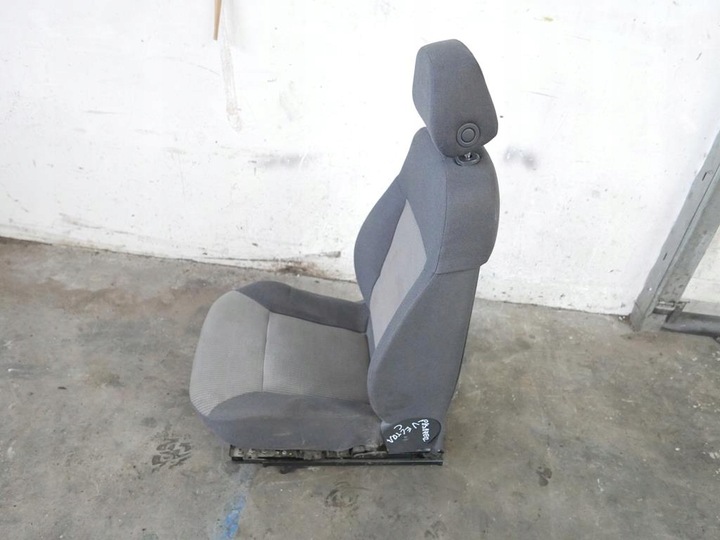фото №9, Сидіння пасажира праві перед opel vectra c універсал 02-