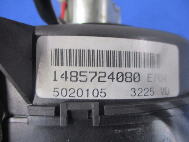 фото №4, Citroen c8 i 2.2hdi 10dz33 02-08r подача воздуха воздуха воздуховод 1485724080