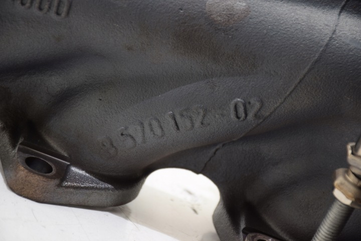 фото №14, Bmw g20 g30 g11 g01 g05 g06 b57 турбина турбонагнетатель turbo b57d30a