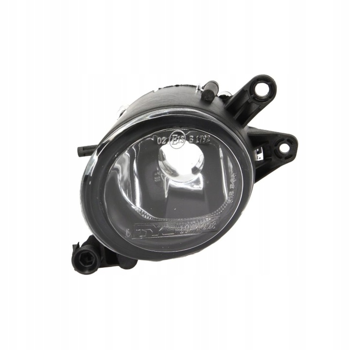 фото №1, Лампа протитуманна перед ліва tyc 19-0228-01-2