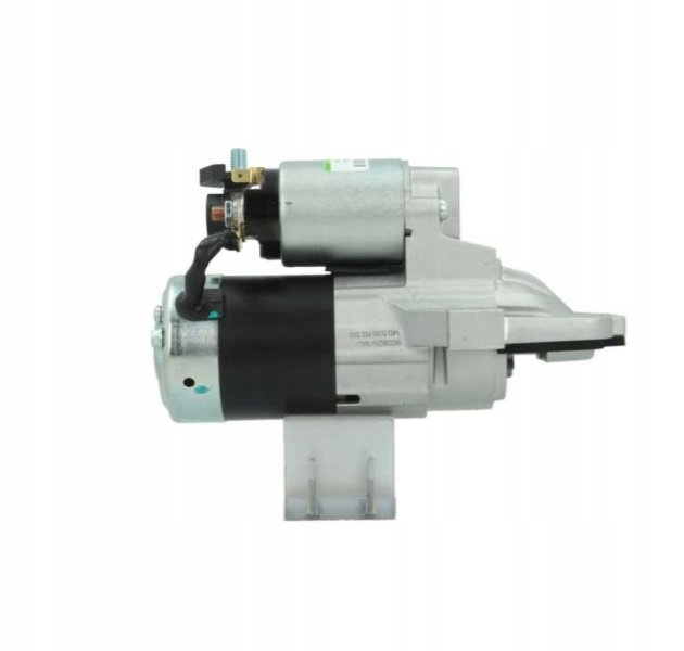 фото №1, Стартер 12v 1.4kw do mazda mpv ii 2.3