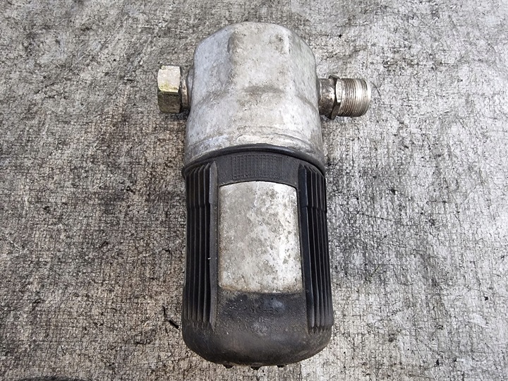 фото №10, Осушитель кондиционера оригинальный номер 4b0820193 audi a6 c5 1.8 t