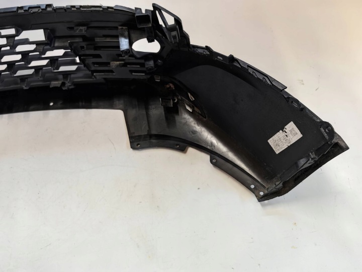 фото №10, Opel mokka b ii - спойлер накладка бампера перед