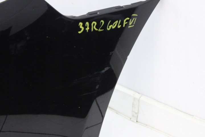 фото №8, Volkswagen golf vi hb 09r- бампер перед передній pdc lc9x