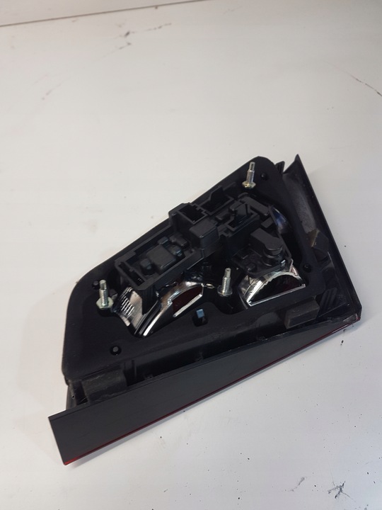 фото №6, Лампа левый зад крышка audi a3 8v 5d 8v4945093