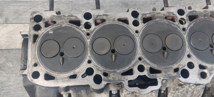 фото №5, Головка двигателя vw passat b5 1.9 038103373r