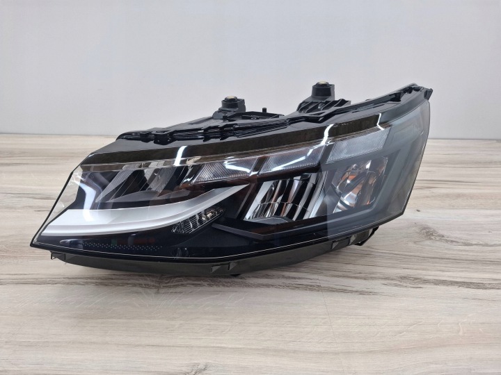 фото №12, Фара volkswagen multivan t7 7t2941035ah